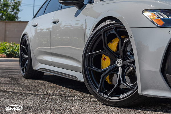 Audi RS 6 Avant