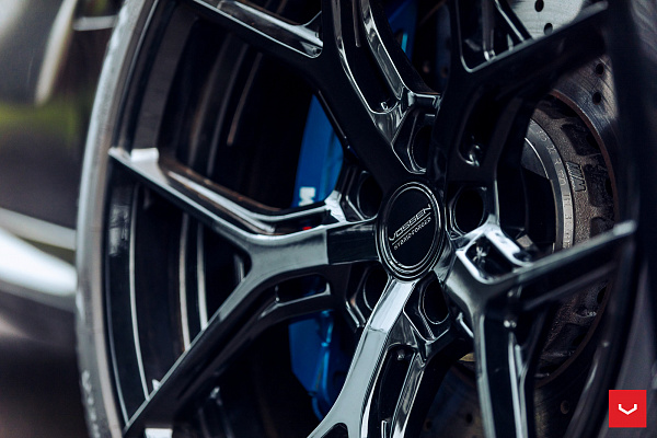 BMW X6 M