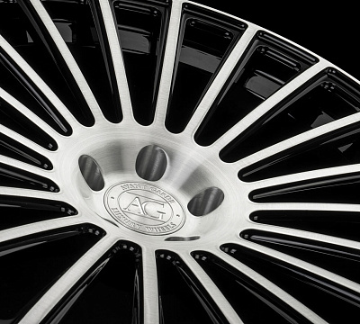 Avant Garde AGL25