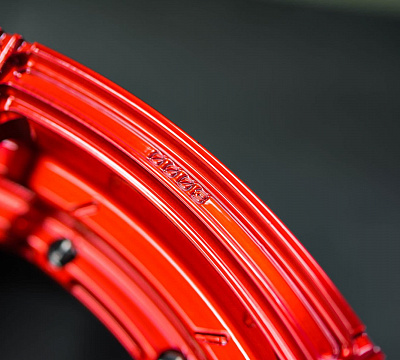 ADV.1 ADV5.2 M.V2 Advanced Series