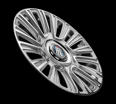 Avant Garde AGL77