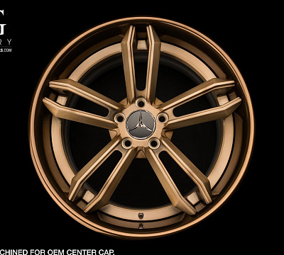 Avant Garde AGL27