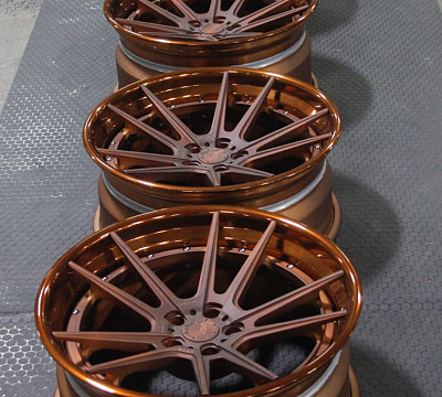 ADV.1 ADV5.2 Track Spec SL