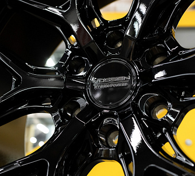 Vossen HFX-1 (6-Lug)