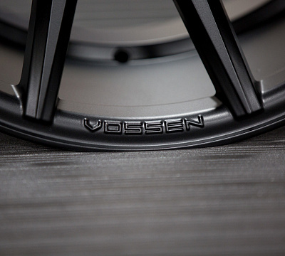 Vossen CVT