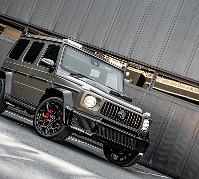 Kahn Type 57 RS
