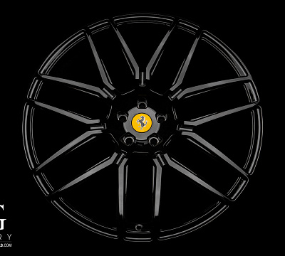 Avant Garde AGL35-ND