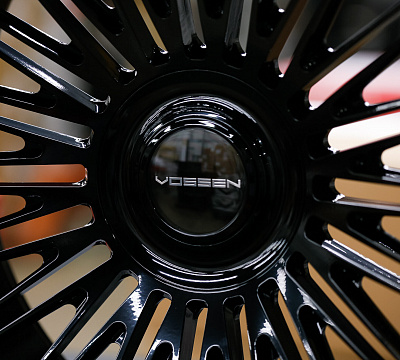 Vossen S17-14