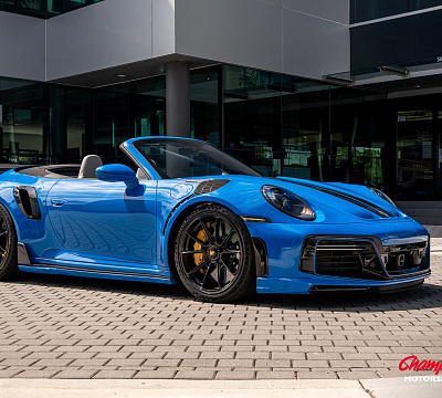 Vossen RS92
