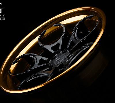 Avant Garde AGL46