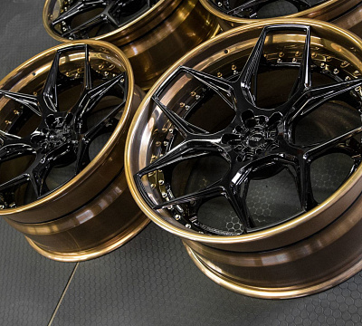 ADV.1 ADV05D Track Spec Advanced Series