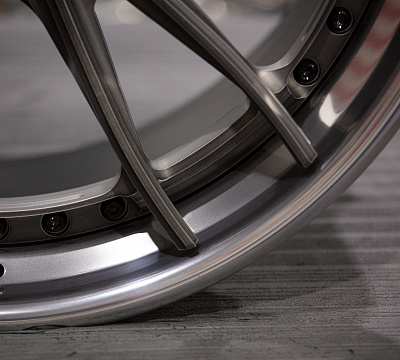 Vossen S17-06 (3-Piece)