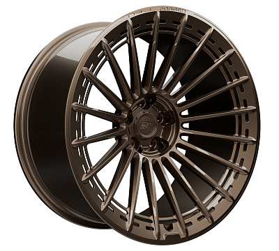 Turismo Forged C14
