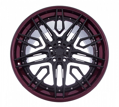 ADV.1 ADV05F Track Spec Advanced Series