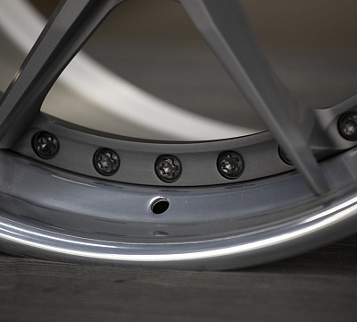 Vossen S21-01 (3-Piece)