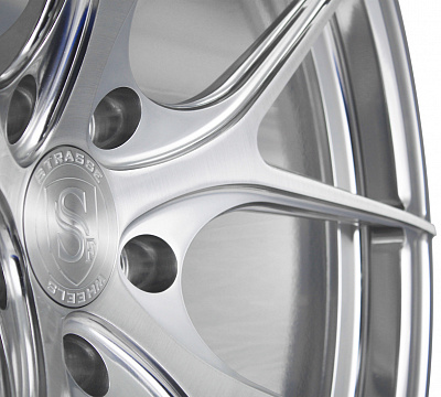 Strasse Wheels SM5R Deep Concave Monoblock