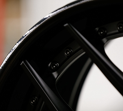Vossen S21-01 (3-Piece)
