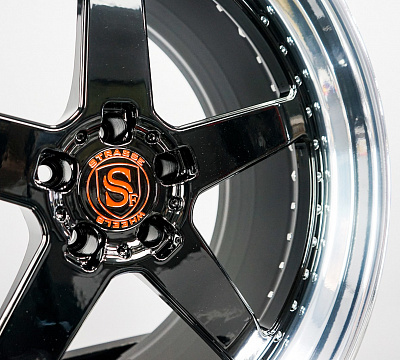 Strasse Wheels S5 Competition