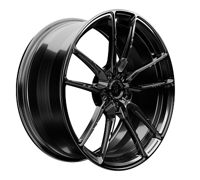 Turismo Forged V11