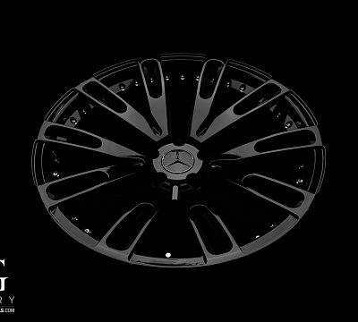 Avant Garde AGL50