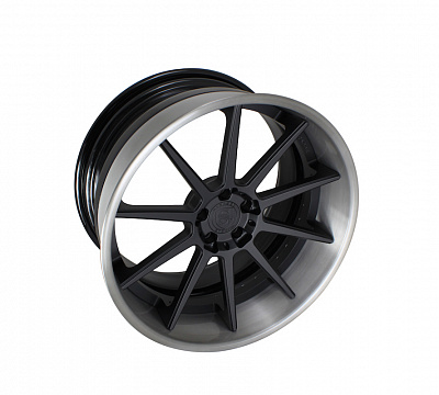 Strasse Wheels R10 Deep Concave