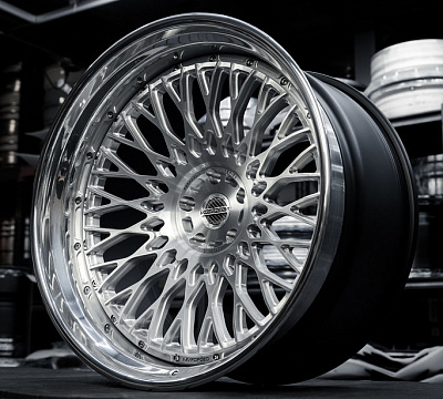 MV Forged MV40