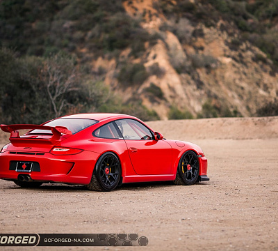 BC Forged RS41