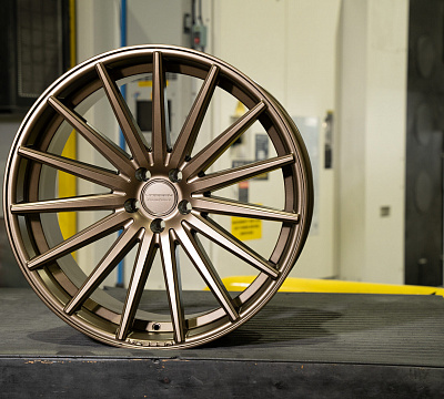 Vossen VFS-2