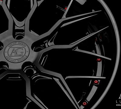 Avant Garde AGL43