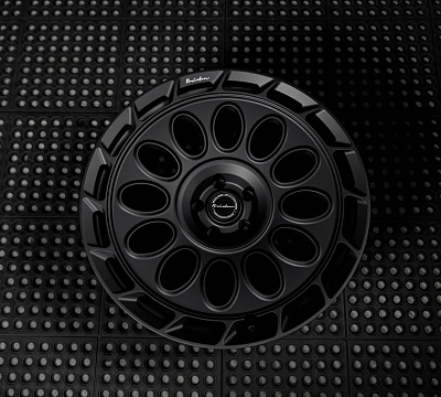 Brixton Forged TR21