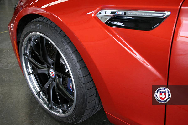 BMW M6