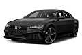 Audi A/RS 7 (4G)