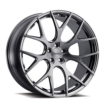 Кованые диски Variant Alloy FBV-100