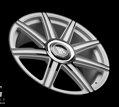 Avant Garde AGL22-8R