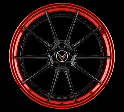 Avant Garde AGL31