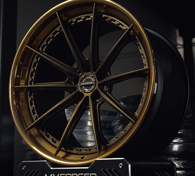 MV Forged SL-100