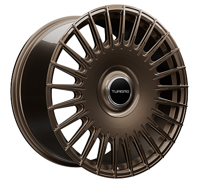 Turismo Forged LS02