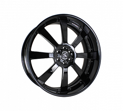 Strasse Wheels T8 Signature