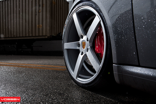 Porsche 997