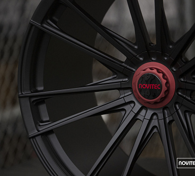 NOVITEC MC3
