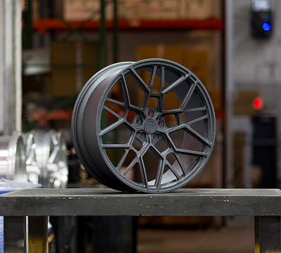 Vossen UV-1