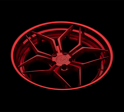 Avant Garde AGL56