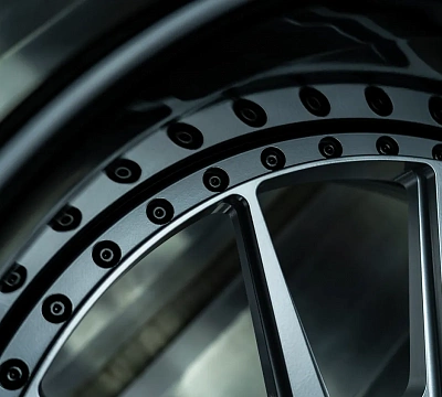 Variant Alloy CDM-3P