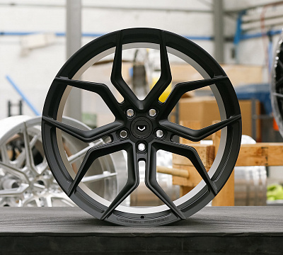 Vossen EVO-3