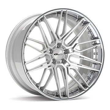 Кованые диски GFG FM 21-X