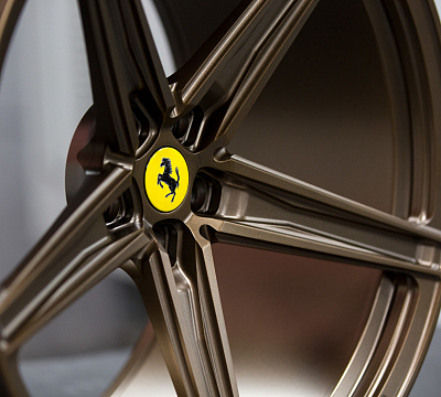 Vossen M-X5