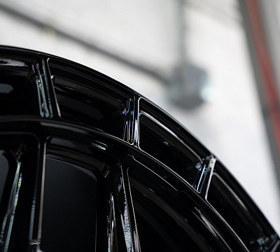Vossen HFX-1 (6-Lug)