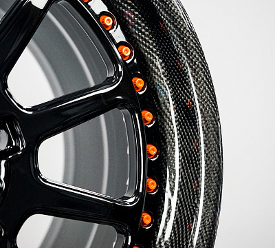 Strasse Wheels R10 Competition