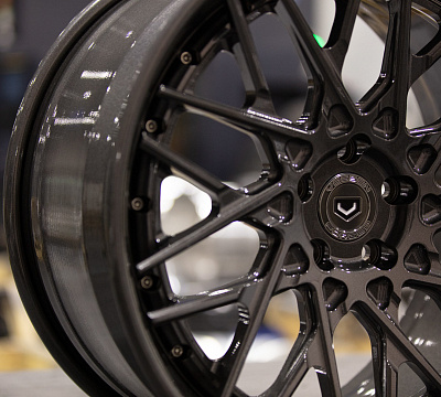 Vossen S17-07 (3-Piece)