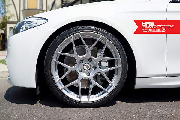 BMW 535i